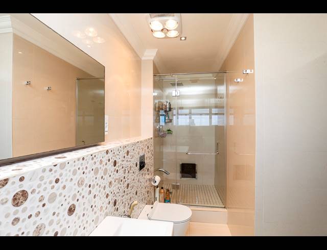 3 BEDROOM SECTIONAL TITLE FOR SALE IN ATHLONE